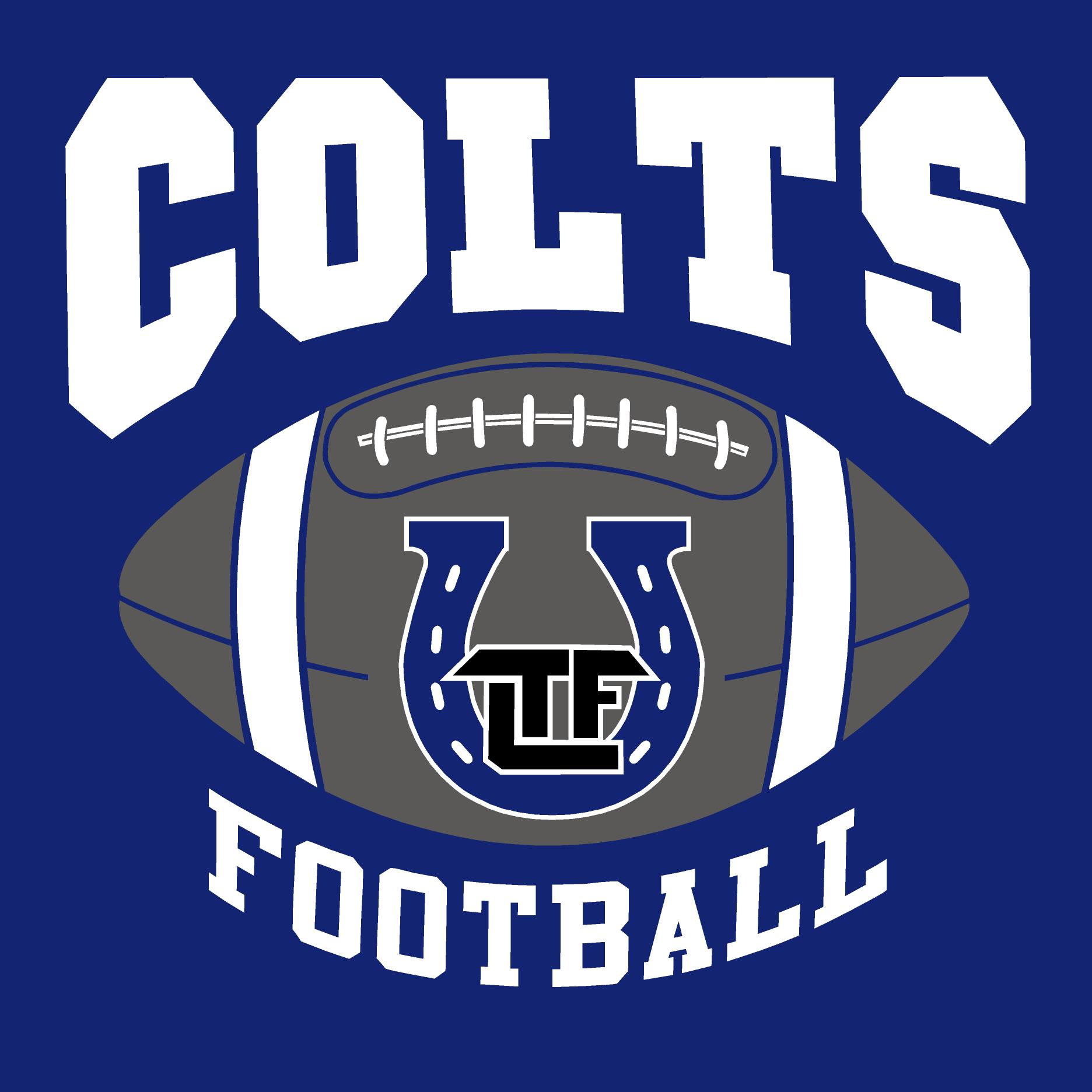 Colts shop football schedule